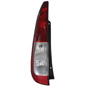 Lanterna Seta Traseira Fiesta Hatch 2008 A 2014 Motorista