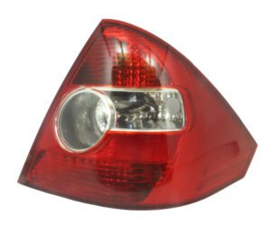 Lanterna Seta Traseira Fiesta Sedan 2005 A 2010 Passageiro