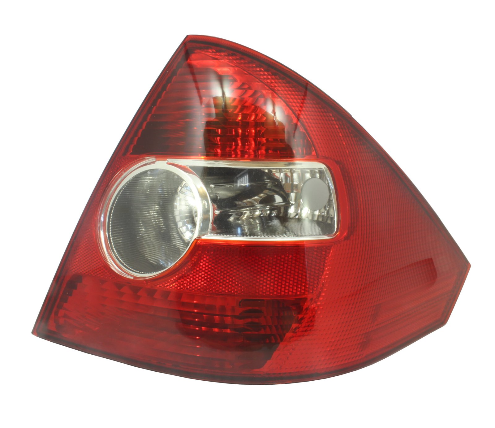 Lanterna Seta Traseira Fiesta Sedan 2005 A 2010 Passageiro