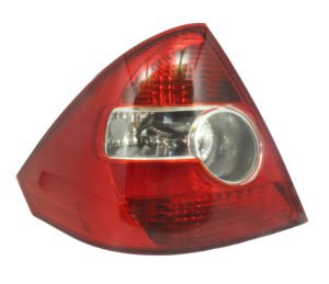 Lanterna Seta Traseira Fiesta Sedan 2005 A 2010 Motorista