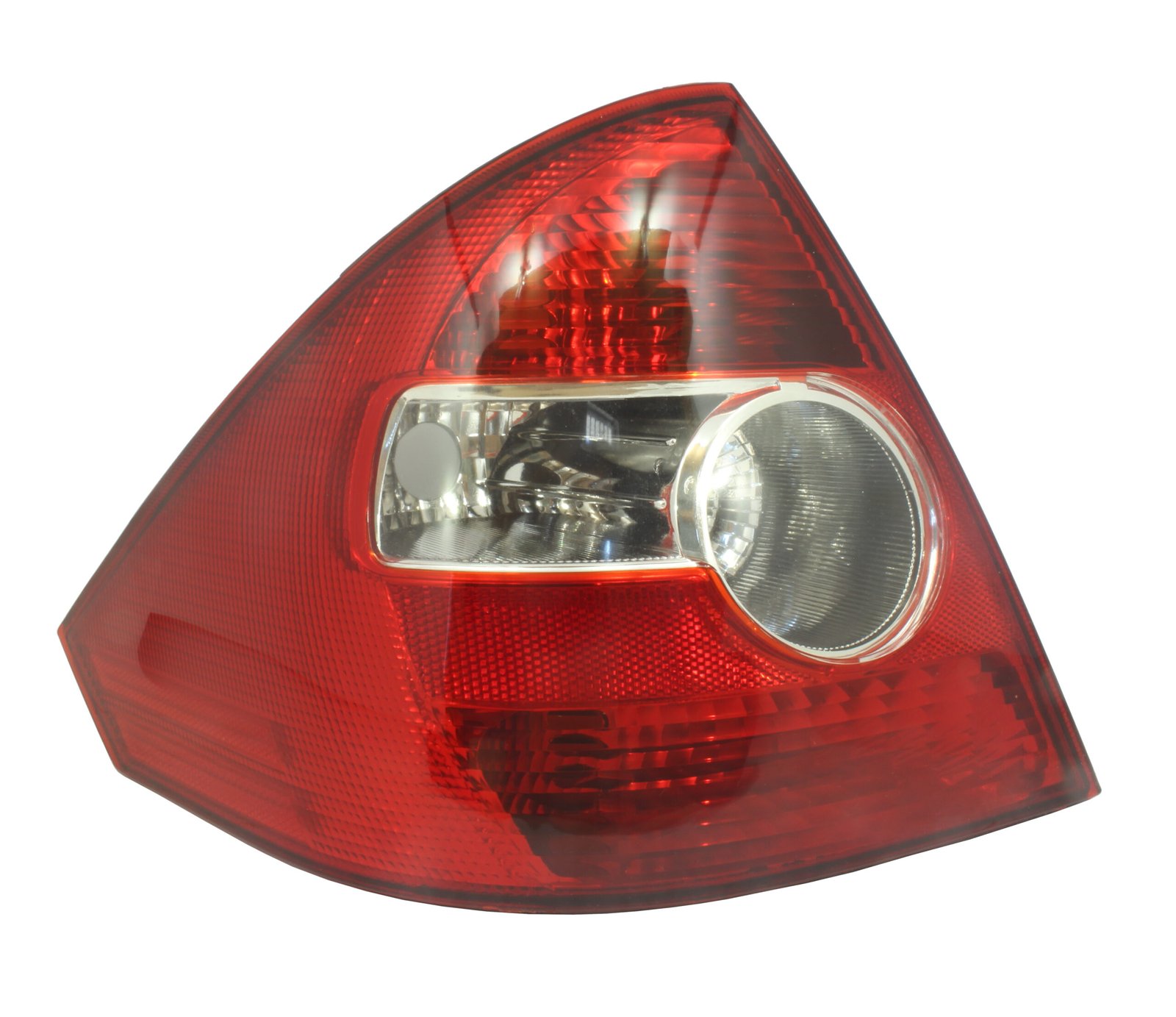 Lanterna Seta Traseira Fiesta Sedan 2005 A 2010 Motorista