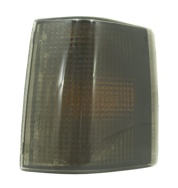 Par Lanterna Pisca Dianteiro Opala 88 A 92 Fume Acrílica - Image 4
