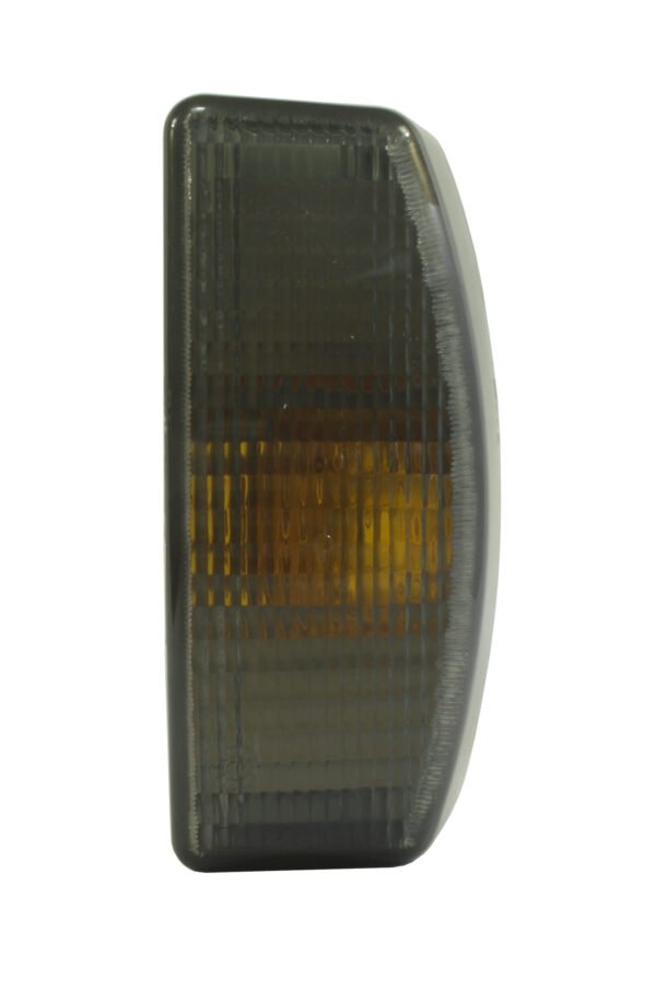 Par Lanterna Pisca Dianteira Fume Gol 1984 A 1986 Saveiro Voyage Parati 1982 A 1986 - Image 3