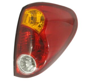 Lanterna Traseira Triton L200 2008 A 2017 Passageiro