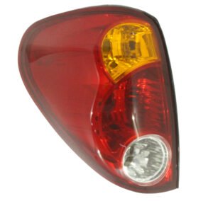 Lanterna Traseira Triton L200 2008 A 2017 Motorista