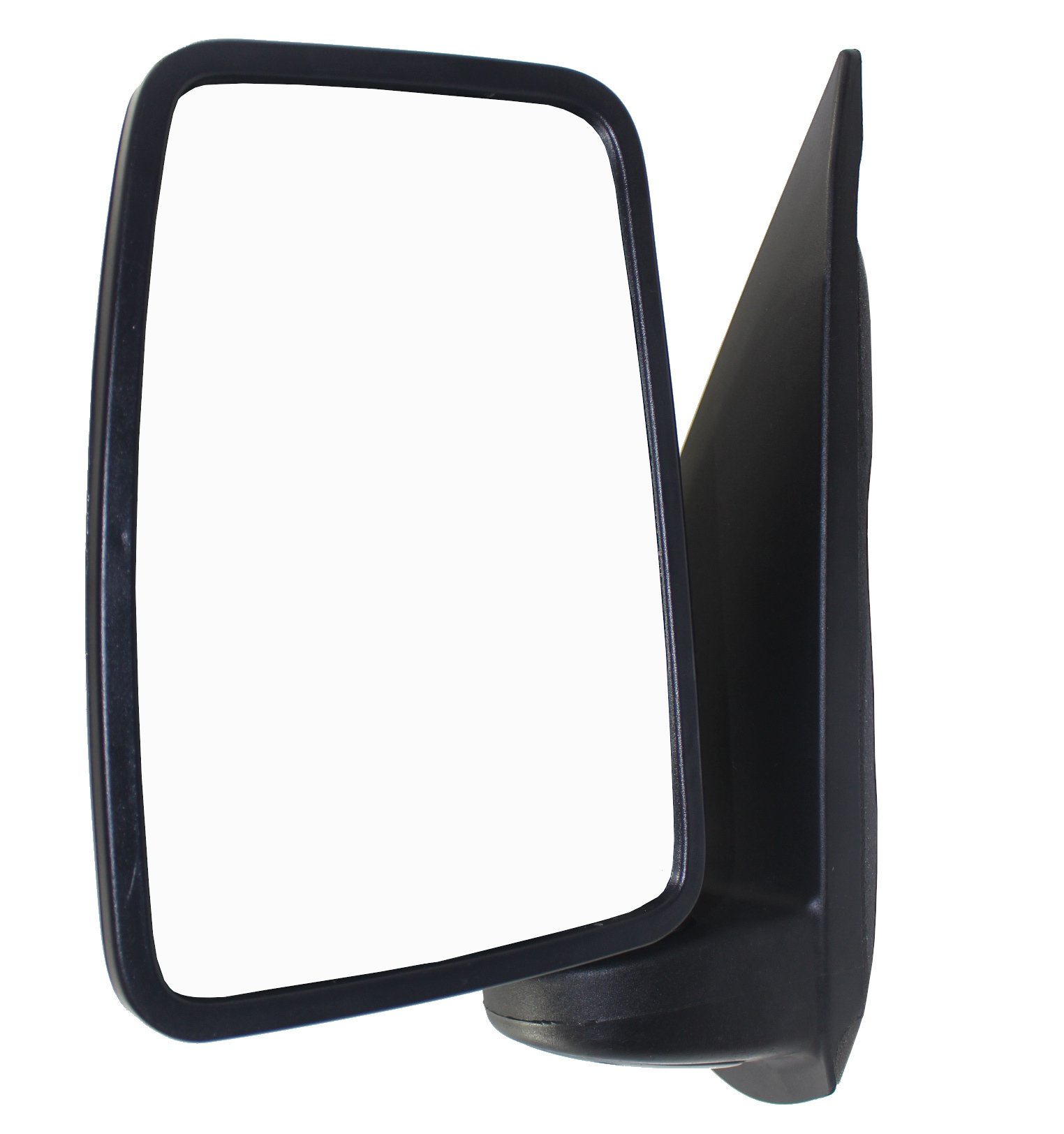 Retrovisor Externo Hyundai Hr Lado Esquerdo Motorista