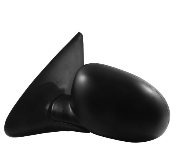 Retrovisor Externo Gol Bola 1995 A 1999 Veículo De 2 Portas Lado Esquerdo Motorista