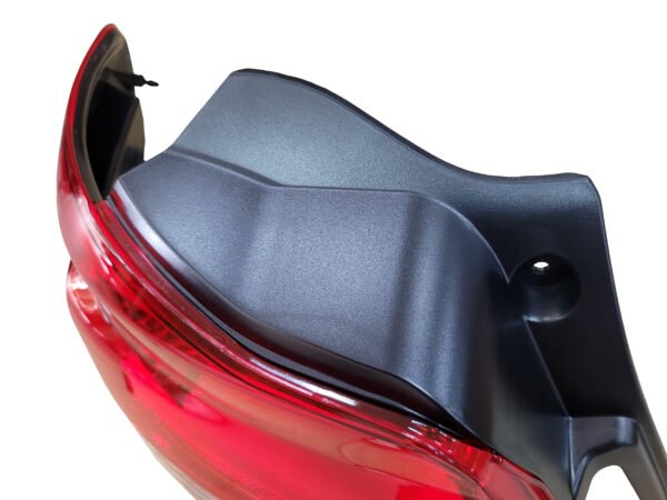 Lanterna Traseira Fumê Onix 2013 A 2016 Ltz Lado Esquerdo Motorista - Image 3