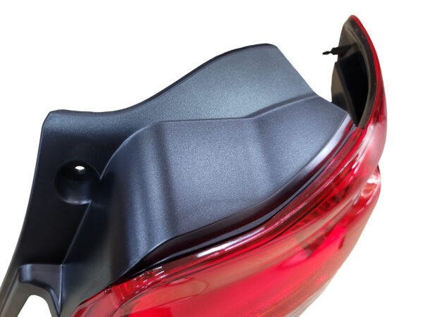 Lanterna Traseira Fumê Onix 2013 A 2016 Ltz Lado Direito Passageiro - Image 3
