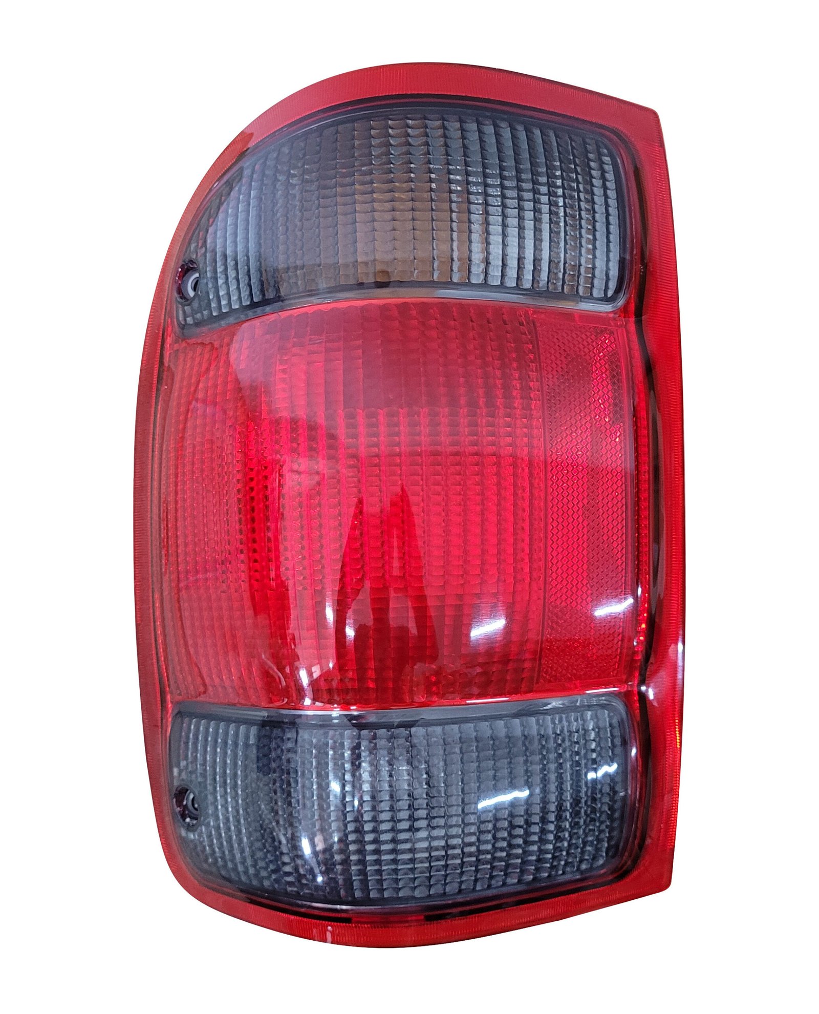 Lanterna Sinaleira Traseira Ranger 2002 A 2004 Lado Esquerdo Motorista