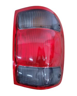 Lanterna Sinaleira Traseira Ranger 2002 A 2004 Lado Direito Passageiro