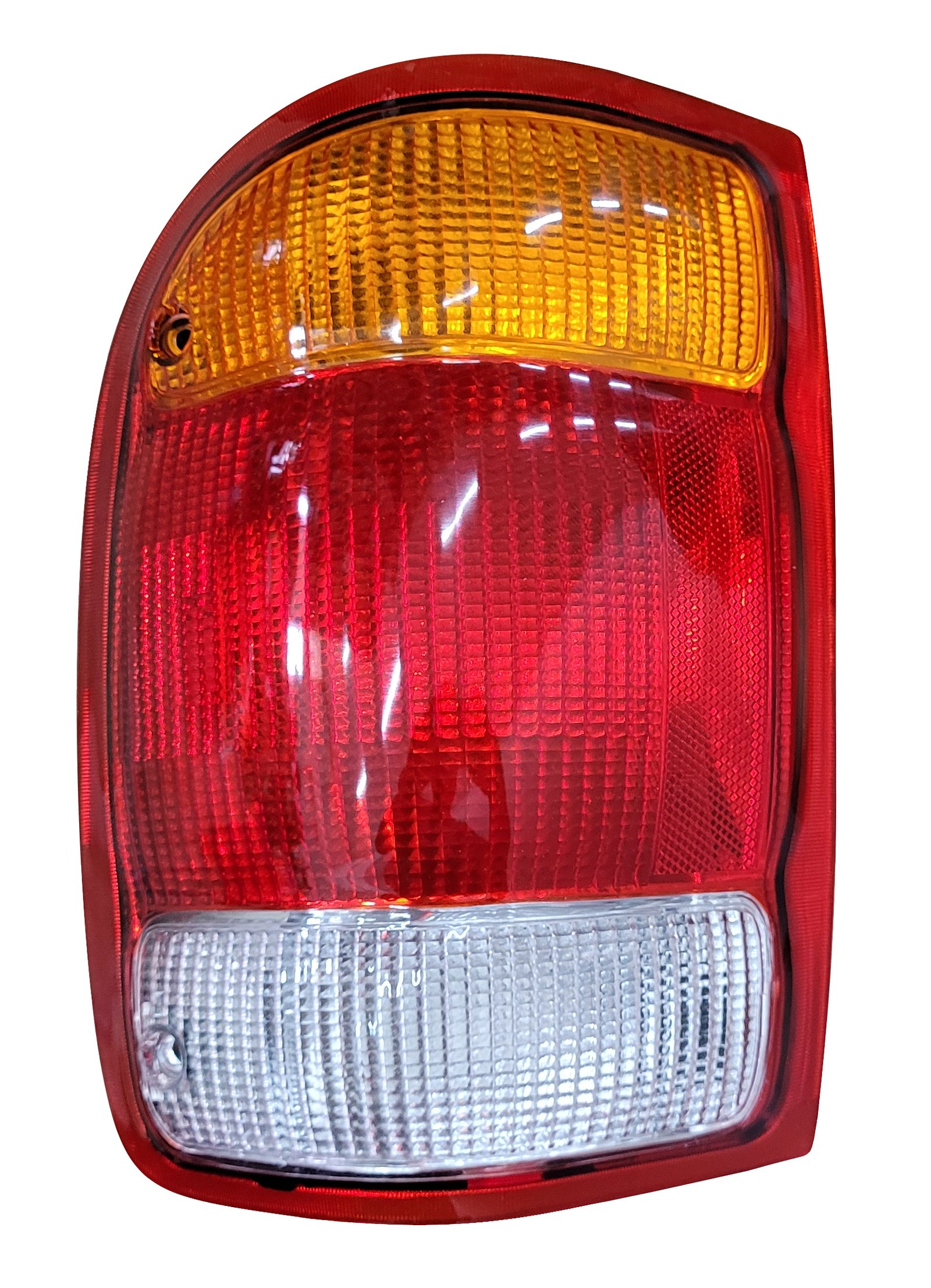 Lanterna Sinaleira Traseira Ranger 1998 A 2001 Lado Esquerdo Motorista