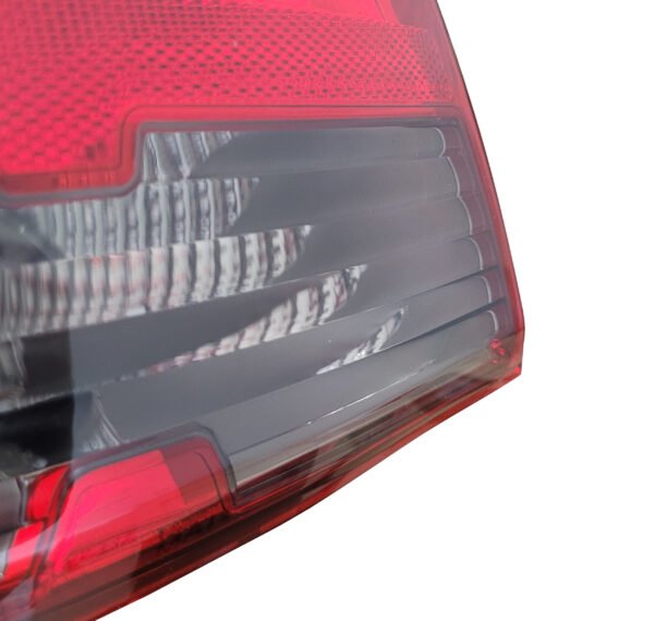 Lanterna Traseira Fumê Onix 2013 A 2016 Ltz Lado Esquerdo Motorista - Image 2