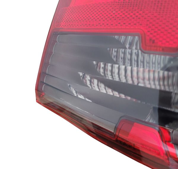 Lanterna Traseira Fumê Onix 2013 A 2016 Ltz Lado Direito Passageiro - Image 2