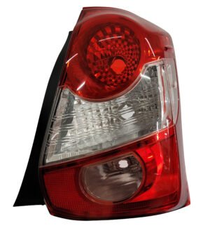 Lanterna Seta Traseira Etios Hatch 2013 A 2018 Lado Direito Passageiro