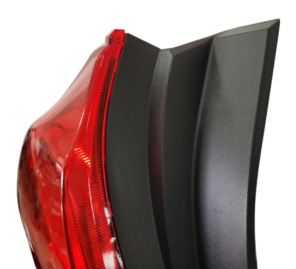 Lanterna Seta Traseira Etios Hatch 2013 A 2018 Lado Direito Passageiro - Image 4
