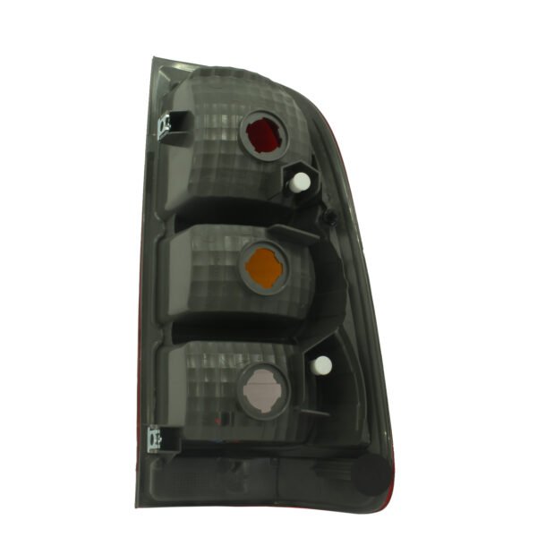 Lanterna Seta Traseira Hilux 2004 A 2011 Lado Esquerdo Motorista - Image 2