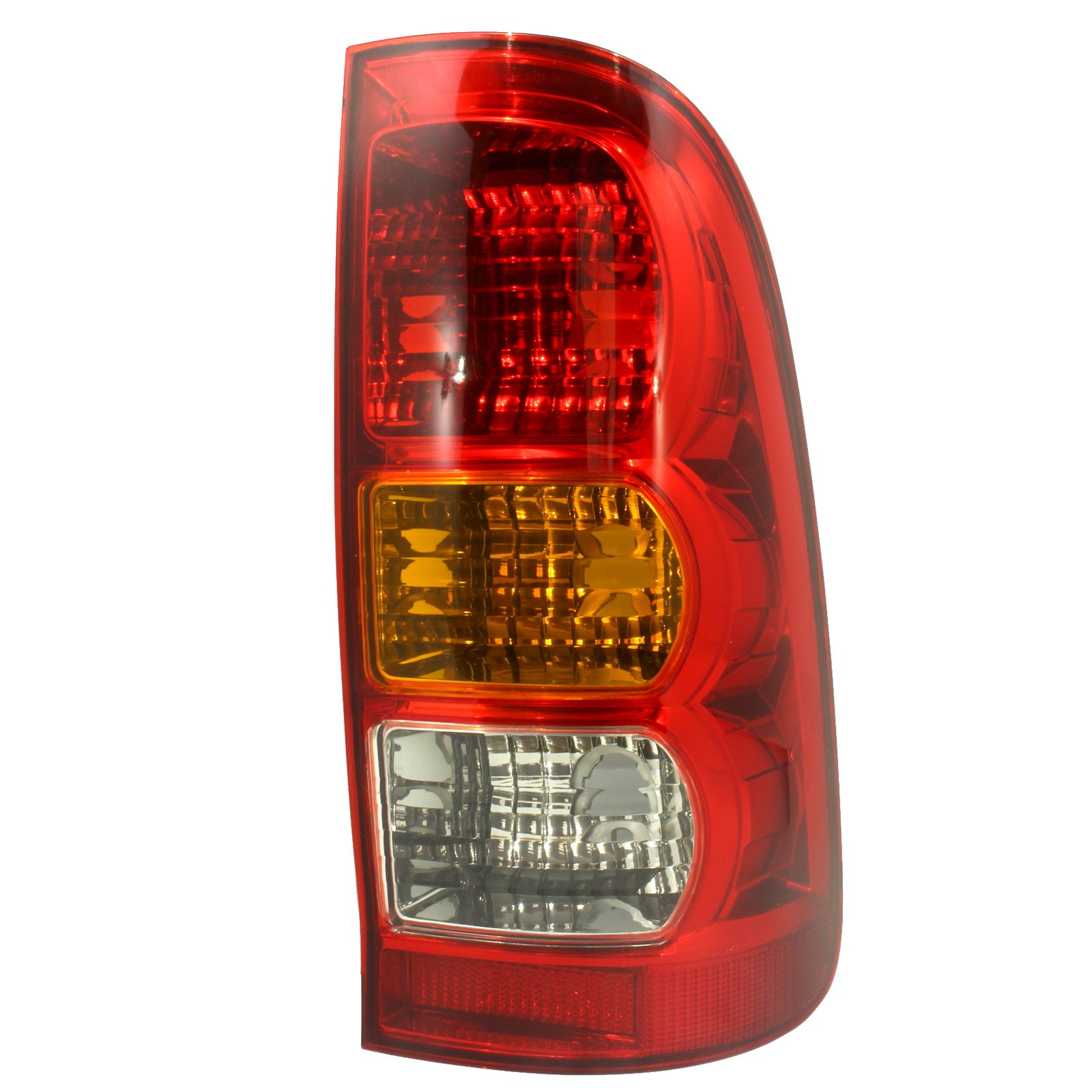 Lanterna Seta Traseira Hilux 2004 A 2011 Lado Direito Passageiro