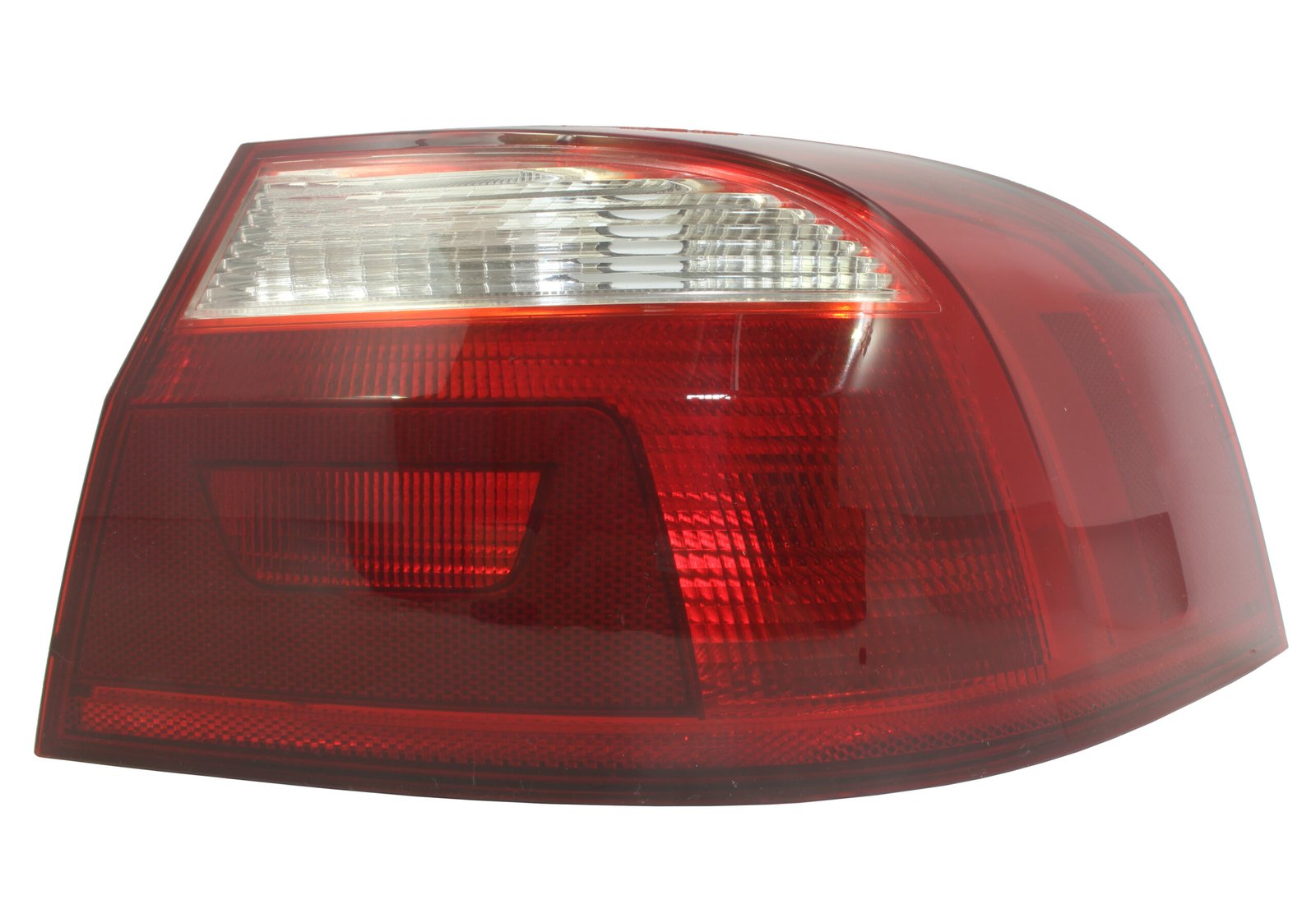 Lanterna Traseira Acrílica Voyage 2013 A 2022 Lado Direito Passageiro