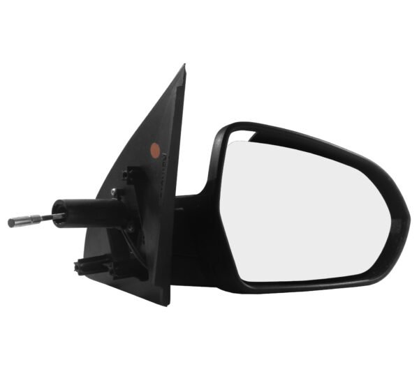 Retrovisor Externo Agile Montana 2009 A 2014 Direito Passageiro Controle Interno