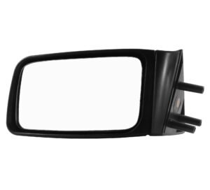 Retrovisor Externo Gol Voyage Parati G1 1988 A 1995 Fixo