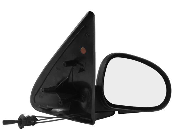 Retrovisor Externo Gol G2 1998 A 1999 4 Portas Saveiro 1998 A 1999 Controle Interno - Image 5