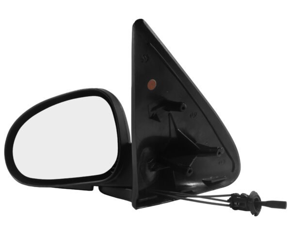 Retrovisor Externo Gol G2 1998 A 1999 4 Portas Saveiro 1998 A 1999 Controle Interno - Image 2