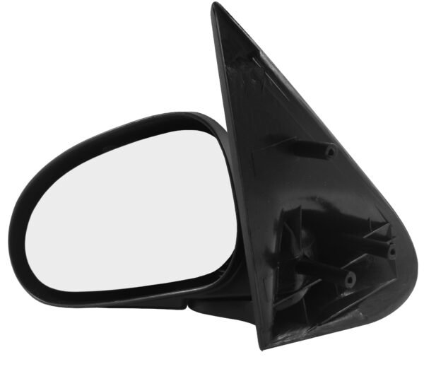 Retrovisor Externo Gol G2 1998 A 1999 4 Portas Saveiro 1998 A 1999 Esquerdo Motorista Fixo
