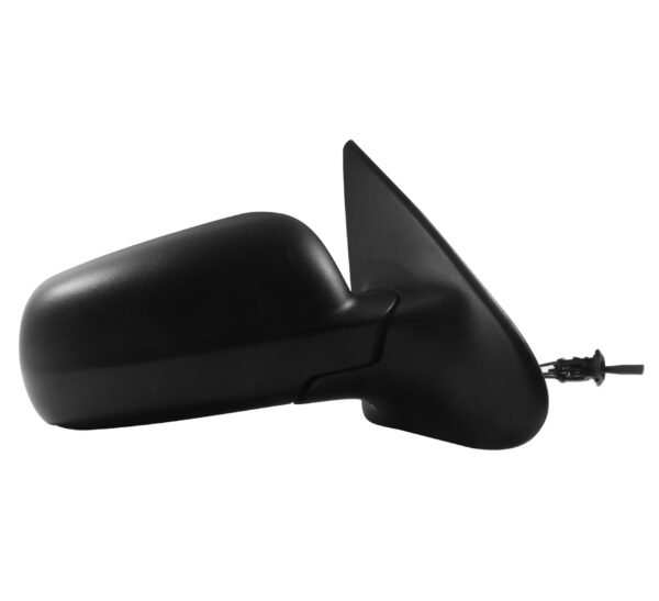 Retrovisor Externo Gol G3 2000 A 2004 4 Portas Direito Passageiro Controle Interno - Image 2
