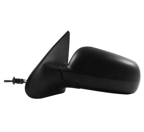 Retrovisor Externo Gol G3 2000 A 2004 4 Portas Esquerdo Motorista Controle Interno - Image 2