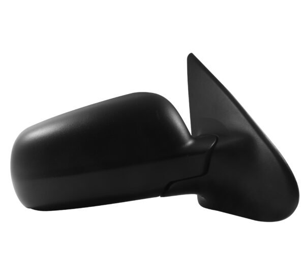 Retrovisor Externo Gol G3 2000 A 2004 G4 2005 A 2014 4 Portas Direito Passageiro Fixo - Image 2