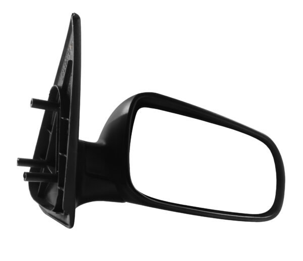 Retrovisor Externo Gol G3 2000 A 2004 G4 2005 A 2014 4 Portas Direito Passageiro Fixo