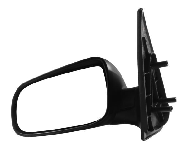 Retrovisor Externo Gol G3 2000 A 2004 G4 2005 A 2014 4 Portas Esquerdo Motorista Fixo