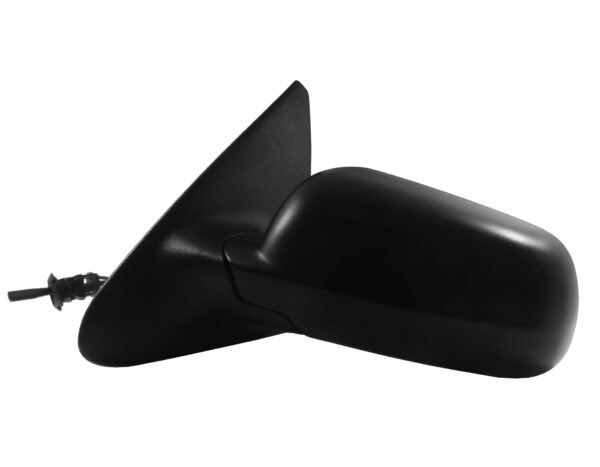 Retrovisor Externo Gol G3 2000 A 2004 2 Portas Esquerdo Motorista Controle Interno - Image 2