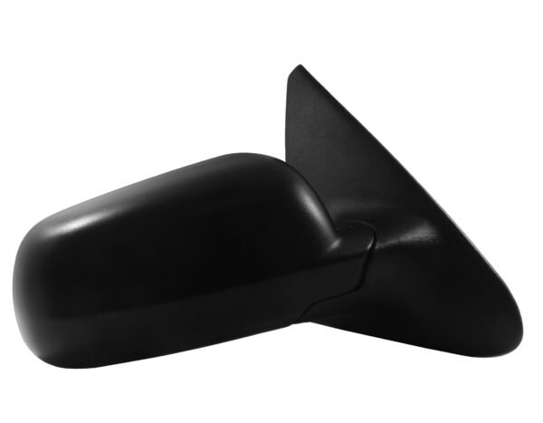 Retrovisor Externo Gol G3 2000 A 2004 G4 2005 A 2014 2 Portas Direito Passageiro Fixo - Image 2