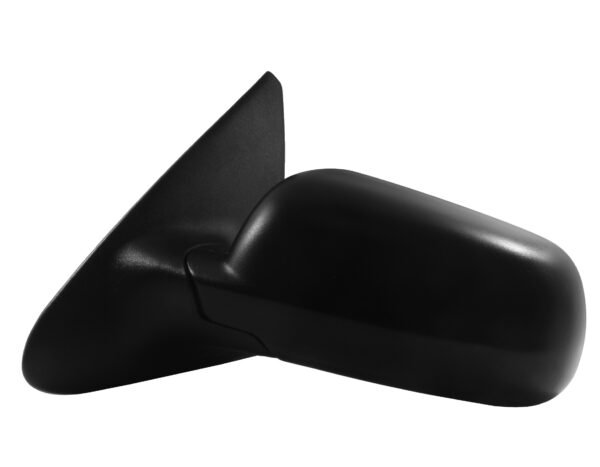 Retrovisor Externo Gol G3 2000 A 2004 G4 2005 A 2014 2 Portas Esquerdo Motorista Fixo - Image 2