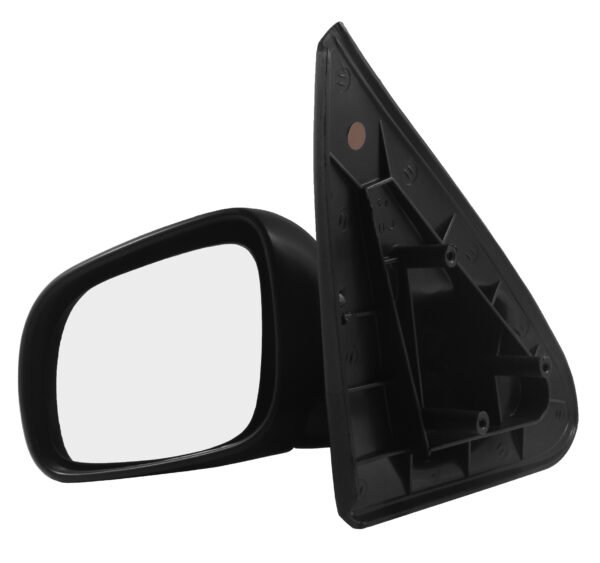 Retrovisor Externo Gol G3 2000 A 2004 G4 2005 A 2014 2 Portas Esquerdo Motorista Fixo