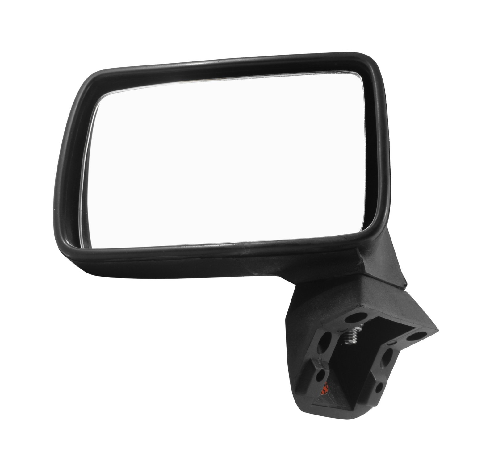 Retrovisor Externo Gol Voyage Parati G1 1983 A 1987 Fixo