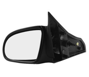 Retrovisor Externo Corsa 1994 A 2002 Classic 2003 A 2016 Controle Interno
