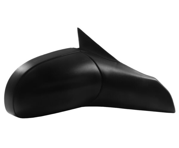 Retrovisor Externo Corsa 1994 A 2002 Classic 2003 A 2016 Direito Passageiro Fixo - Image 2