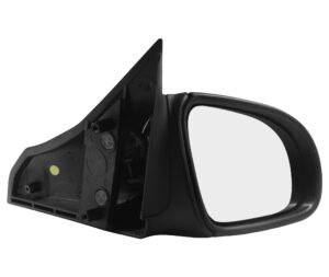 Retrovisor Externo Corsa 1994 A 2002 Classic 2003 A 2016 Direito Passageiro Fixo