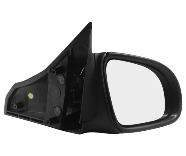 Retrovisor Externo Corsa 1994 A 2002 Classic 2003 A 2016 Direito Passageiro Fixo