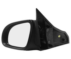 Retrovisor Externo Corsa 1994 A 2002 Classic 2003 A 2016 Esquerdo Motorista Fixo