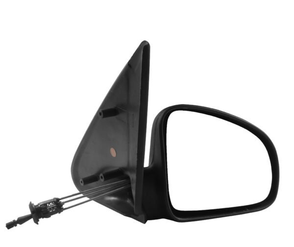 Retrovisor Externo Celta 2001 A 2006 Direito Passageiro Controle Interno