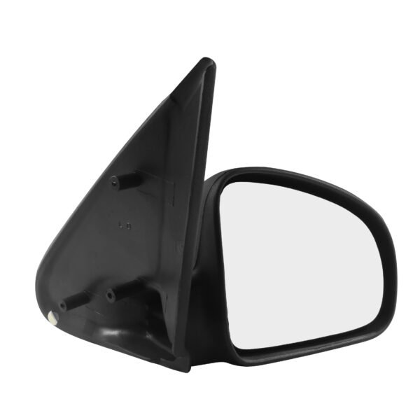 Retrovisor Externo Celta 2001 A 2006 Direito Passageiro Fixo