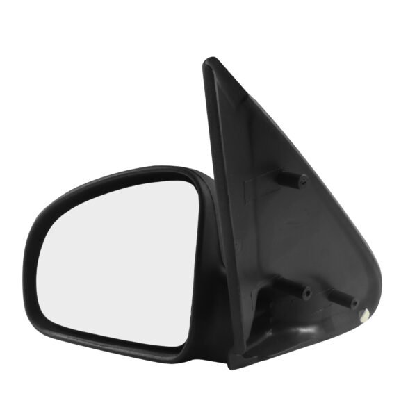 Retrovisor Externo Celta 2001 A 2006 Esquerdo Motorista Fixo