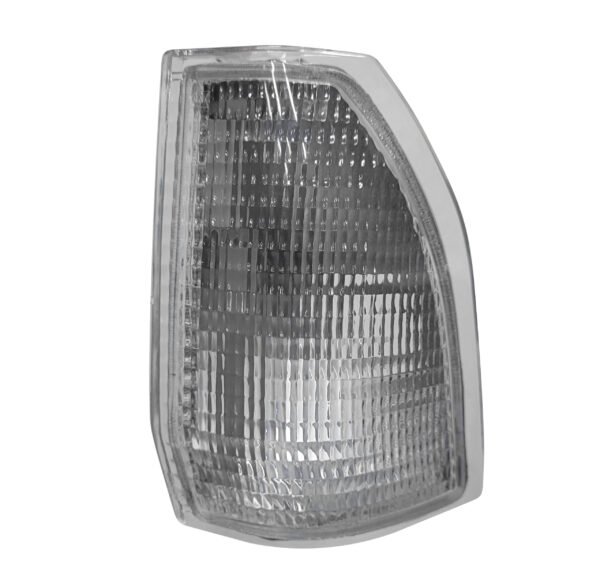 Par Lanterna Pisca Dianteira Cristal Passat 1979 A 1982 - Image 3