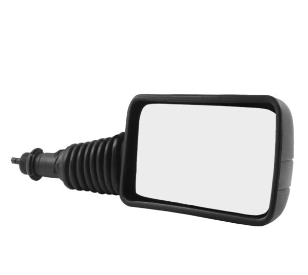 Retrovisor Externo Uno Ep Smart Sx 1995 A 2000 2 Ou 4 Portas Direito Passageiro Controle Interno