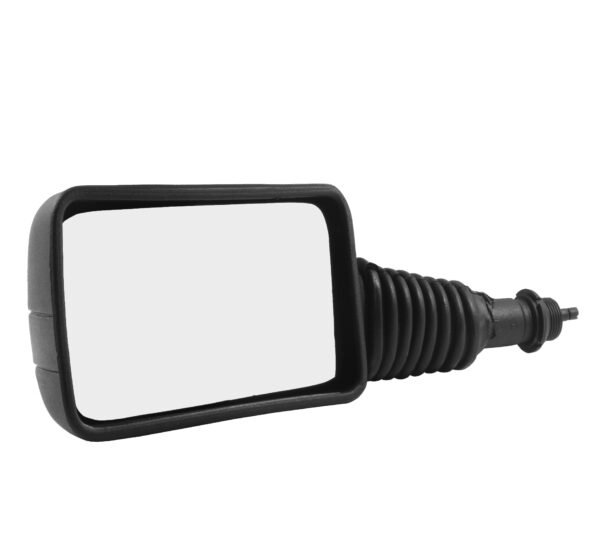 Retrovisor Externo Uno Ep Smart Sx 1995 A 2000 2 Ou 4 Portas Esquerdo Motorista Controle Interno
