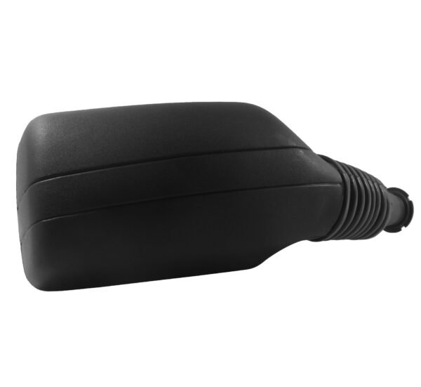 Retrovisor Externo Uno Ep Smart Sx 1995 A 2000 2 Ou 4 Passageiro Portas Fixo - Image 2